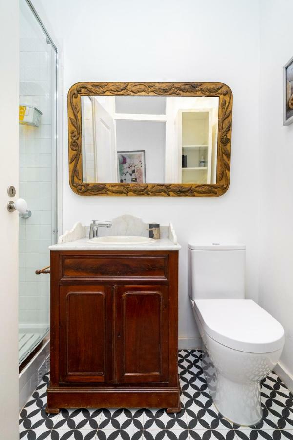4 Bedroom Apartment On The City Center Lizbona Zewnętrze zdjęcie